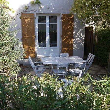Aigues-Mortes Villa Pres Des Remparts エクステリア 写真