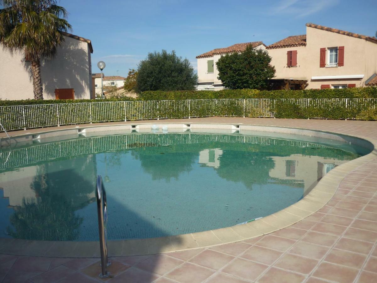 Aigues-Mortes Villa Pres Des Remparts エクステリア 写真