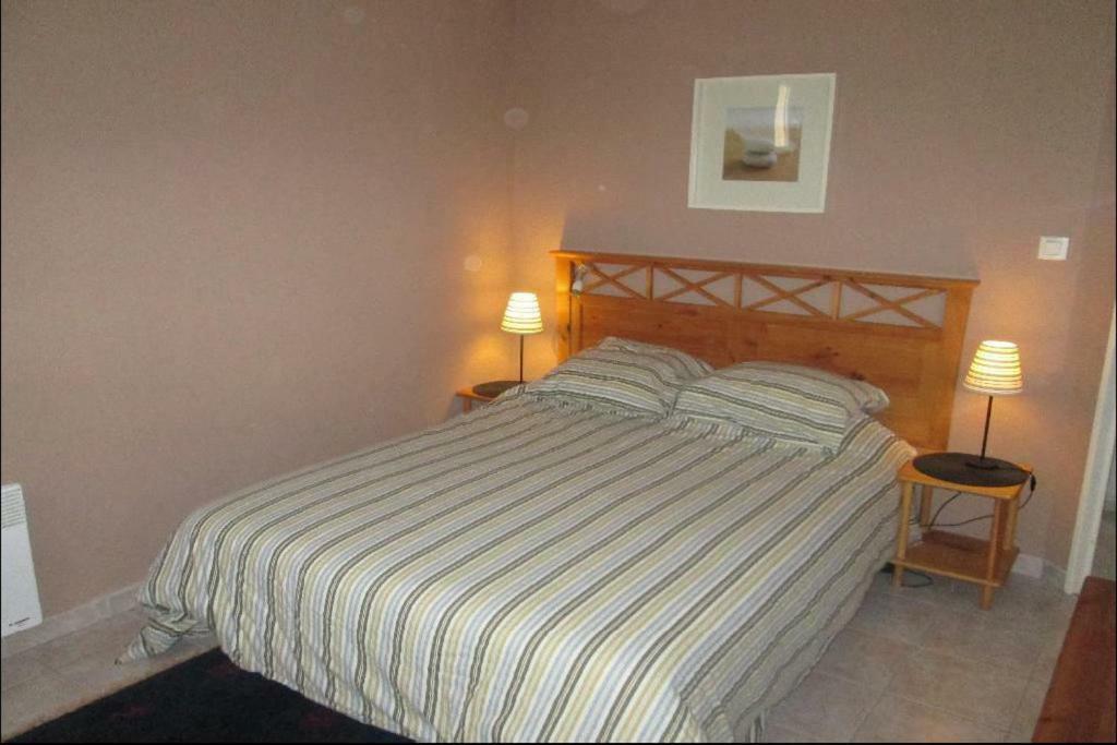 Aigues-Mortes Villa Pres Des Remparts エクステリア 写真